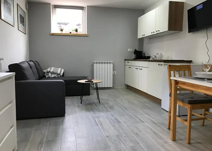 Apartment Portorose
