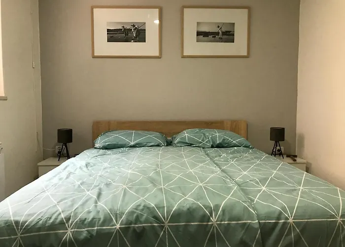 Apartment Portorose