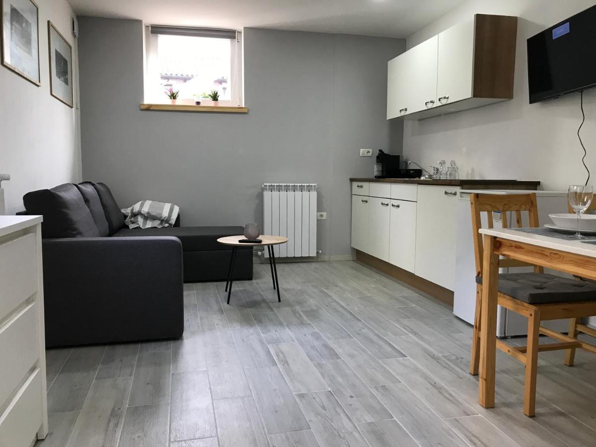 Apartment Portorose Portorož
