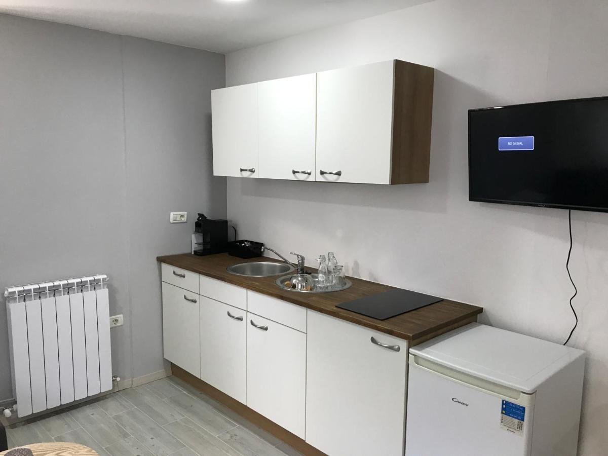 Apartment Portorose Portorož