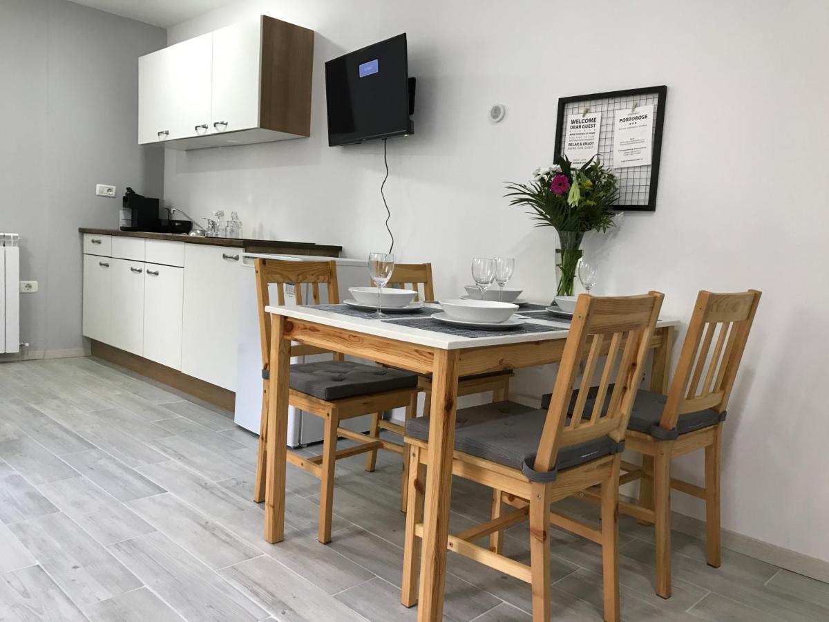Apartment Apartment Portorose
