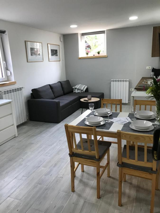 Apartment Portorose *