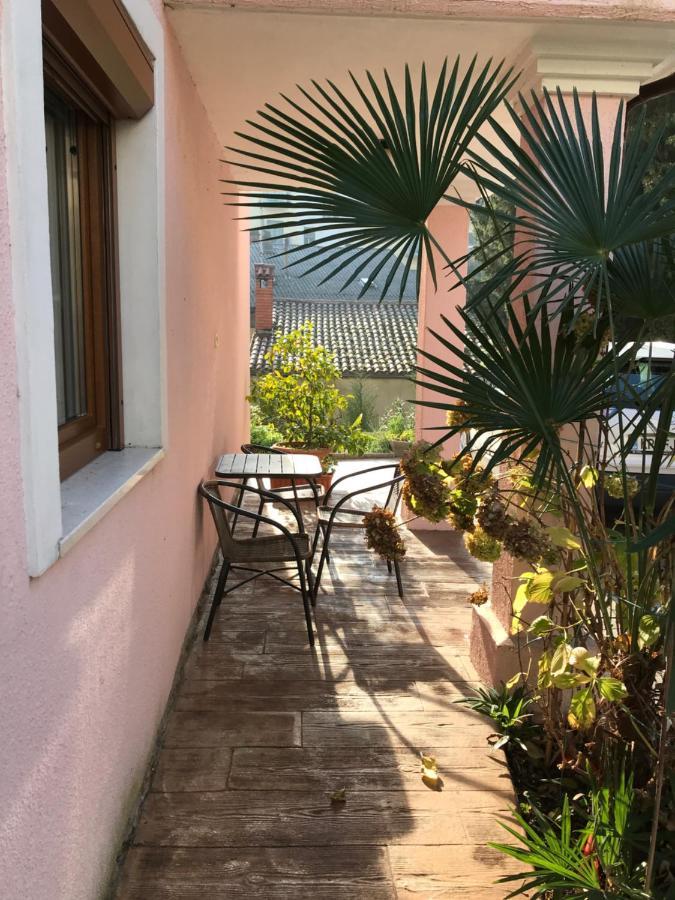 Apartment Portorose * Portoroz